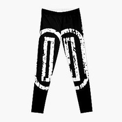 Lateralus Angst Inoculum 10.000 Tage...tool Undertow Leggings RB1911