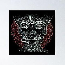 Lateralus Fear Inoculum 10,000 Days-tool  Poster RB1911