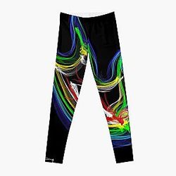 Lateralus Angst Inoculum 10.000 Tage...tool Leggings RB1911