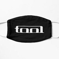 Lateralus Ænima Angst Inoculum 10.000 Tage...tool Untere flache Maske RB1911