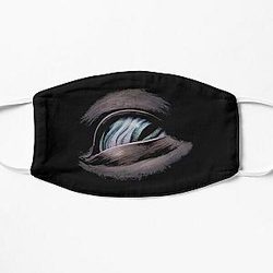 Lateralus Ænima Fear Inoculum 10,000 Days-tool  Flat Mask RB1911