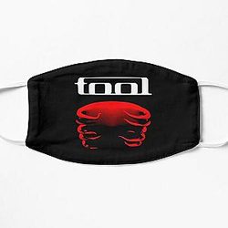 Lateralus Ænima Fear Inoculum 10,000-tool  Flat Mask RB1911