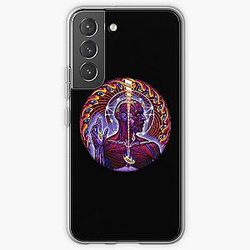 Tool Band   ,    ,    Samsung Galaxy Soft Case RB1911