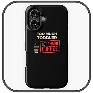 Too Much Cases