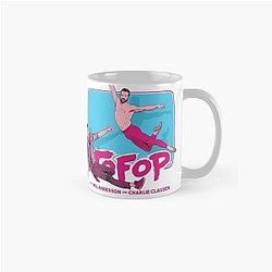 TOFOP - Too Much Dancing Mug