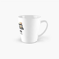 Some Nurses Curse Too Much Classic Tall Mug
