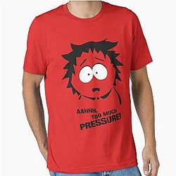 Too important Essential T-Shirt
