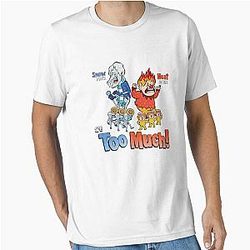 The Miser Brothers - Essential T-Shirt