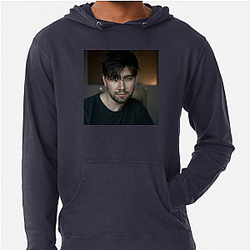Digital Creator Torrance Coombs Hoodies