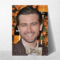 Screen Presence Torrance Coombs Posters
