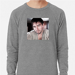 Hollywood Face Torrance Coombs Sweatshirts