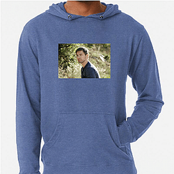 Leading Man Torrance Coombs Hoodies