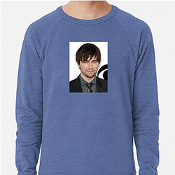 Charming Persona Torrance Coombs Sweatshirts