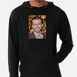 Screen Presence Torrance Coombs Hoodies