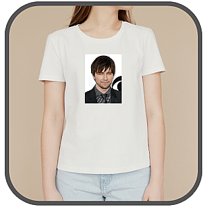 Torrance Coombs T-Shirts