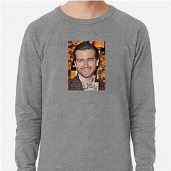 Screen Presence Torrance Coombs Sweatshirts