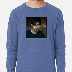 Digital Creator Torrance Coombs Sweatshirts