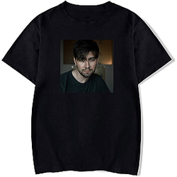 Digital Creator Torrance Coombs T-Shirts