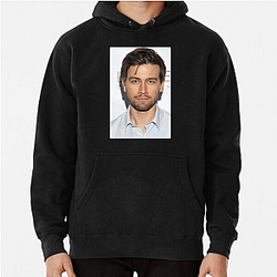Model Star Torrance Coombs Hoodies