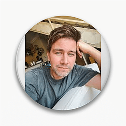 Versatile Performer Torrance Coombs Pins