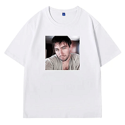 Hollywood Face Torrance Coombs T-Shirts