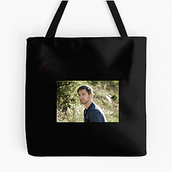 Leading Man Torrance Coombs Bags