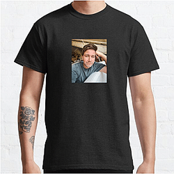Versatile Performer Torrance Coombs T-Shirts