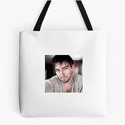 Hollywood Face Torrance Coombs Bags