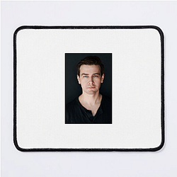 TV Talent Torrance Coombs Mouse Pads