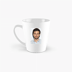 Model Star Torrance Coombs Mugs