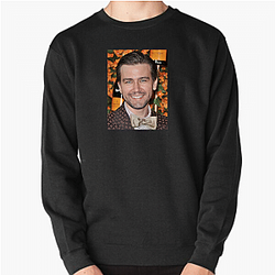 Screen Presence Torrance Coombs Sweatshirts