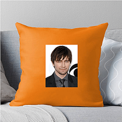 Charming Persona Torrance Coombs Pillows Cover