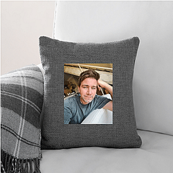 Versatile Performer Torrance Coombs Pillows Cover