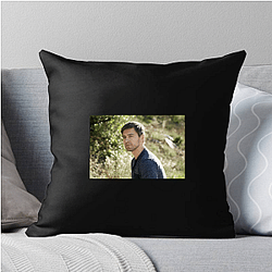 Leading Man Torrance Coombs Pillows Cover
