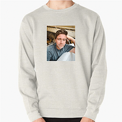 Versatile Performer Torrance Coombs Sweatshirts