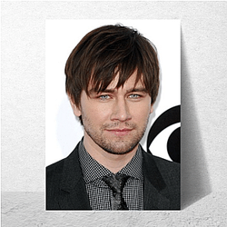 Charming Persona Torrance Coombs Posters