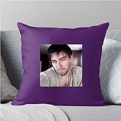Hollywood Face Torrance Coombs Pillows Cover