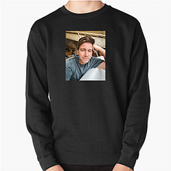 Versatile Performer Torrance Coombs Sweatshirts