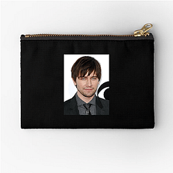 Charming Persona Torrance Coombs Zipper Pouches