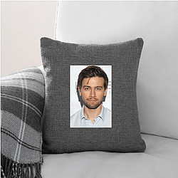 Model Star Torrance Coombs Pillows Cover