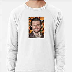 Screen Presence Torrance Coombs Sweatshirts