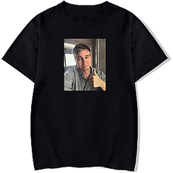 Fashion Influence Torrance Coombs T-Shirts