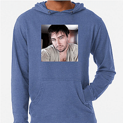 Hollywood Face Torrance Coombs Hoodies