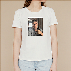 Fashion Influence Torrance Coombs T-Shirts