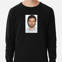 Model Star Torrance Coombs Sweatshirts