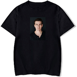 TV Talent Torrance Coombs T-Shirts