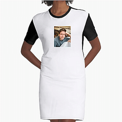 Versatile Performer Torrance Coombs Dresses