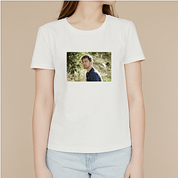 Leading Man Torrance Coombs T-Shirts