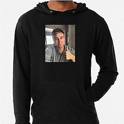 Fashion Influence Torrance Coombs Hoodies