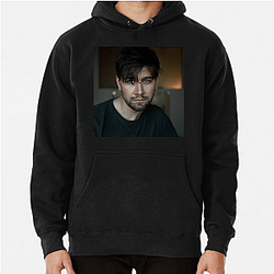 Digital Creator Torrance Coombs Hoodies